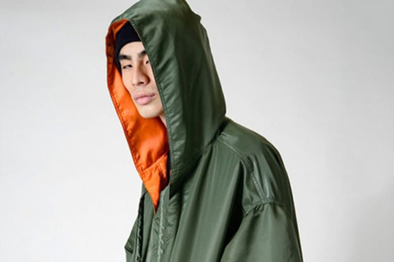 KAPITAL 2018 春夏系列 Lookbook