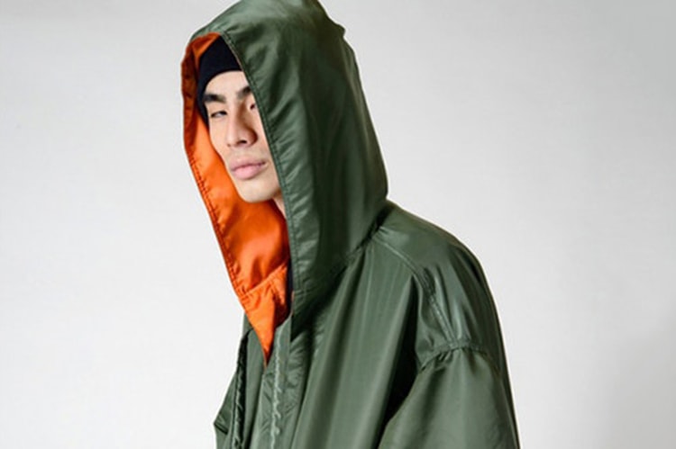 KAPITAL 2018 春夏系列 Lookbook