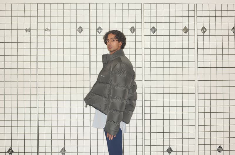 MR PORTER x BALENCIAGA 獨佔限定系列完整揭曉