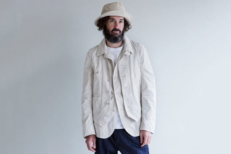 Soundman 2018 春夏系列 Lookbook