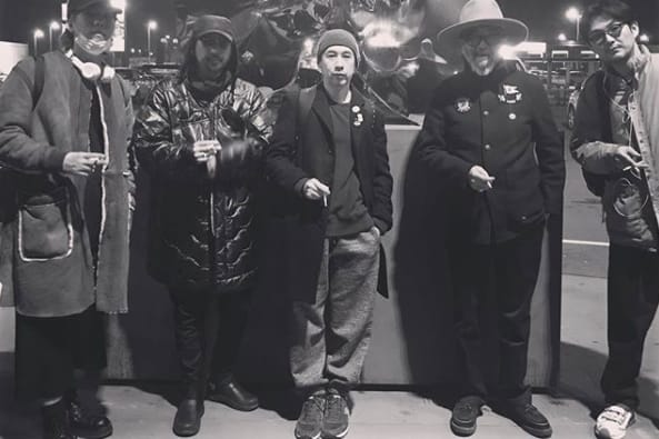 双王碰头！高桥盾与宫下贵裕撼动佛罗伦斯