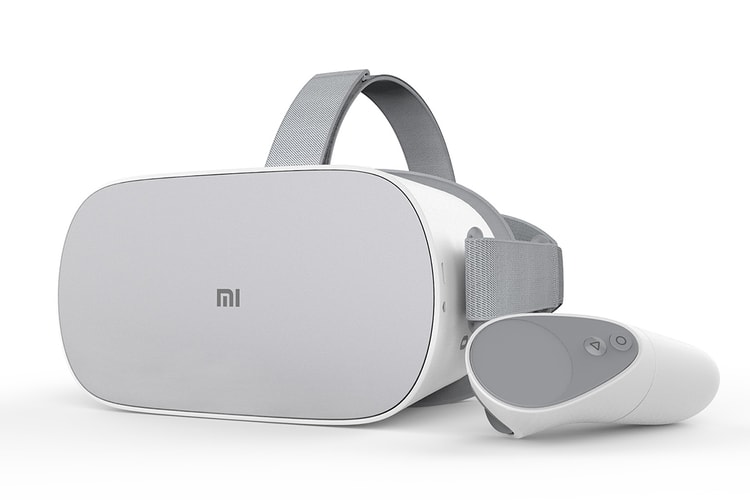 小米將攜手 Oculus 推出親民價格 VR 一體機