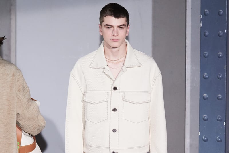 Acne Studios 2018 秋冬系列