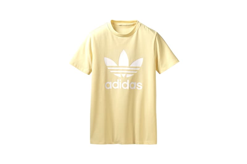 adidas Originals 2018 春夏「adicolor」系列完整一覽