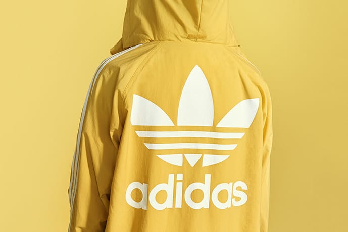 adidas Originals 2018 春夏「adicolor」系列完整一覽