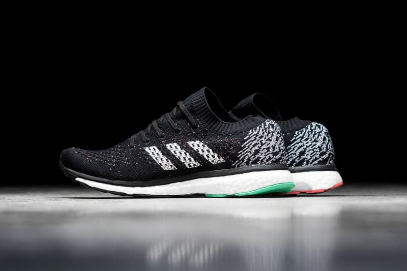 adidas adizero Prime BOOST LTD 全新配色設計