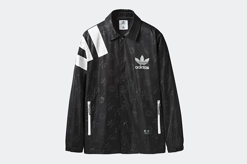 adidas Originals by UNITED ARROWS & SONS 2018 春夏聯名系列完整單品一覽