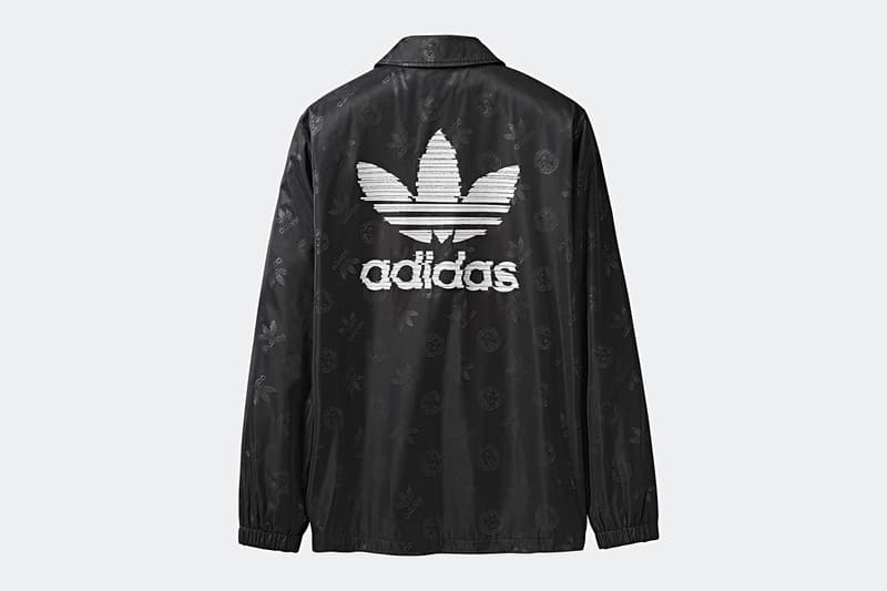 adidas Originals by UNITED ARROWS & SONS 2018 春夏聯名系列完整單品一覽