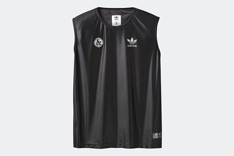 adidas Originals by UNITED ARROWS & SONS 2018 春夏聯名系列完整單品一覽