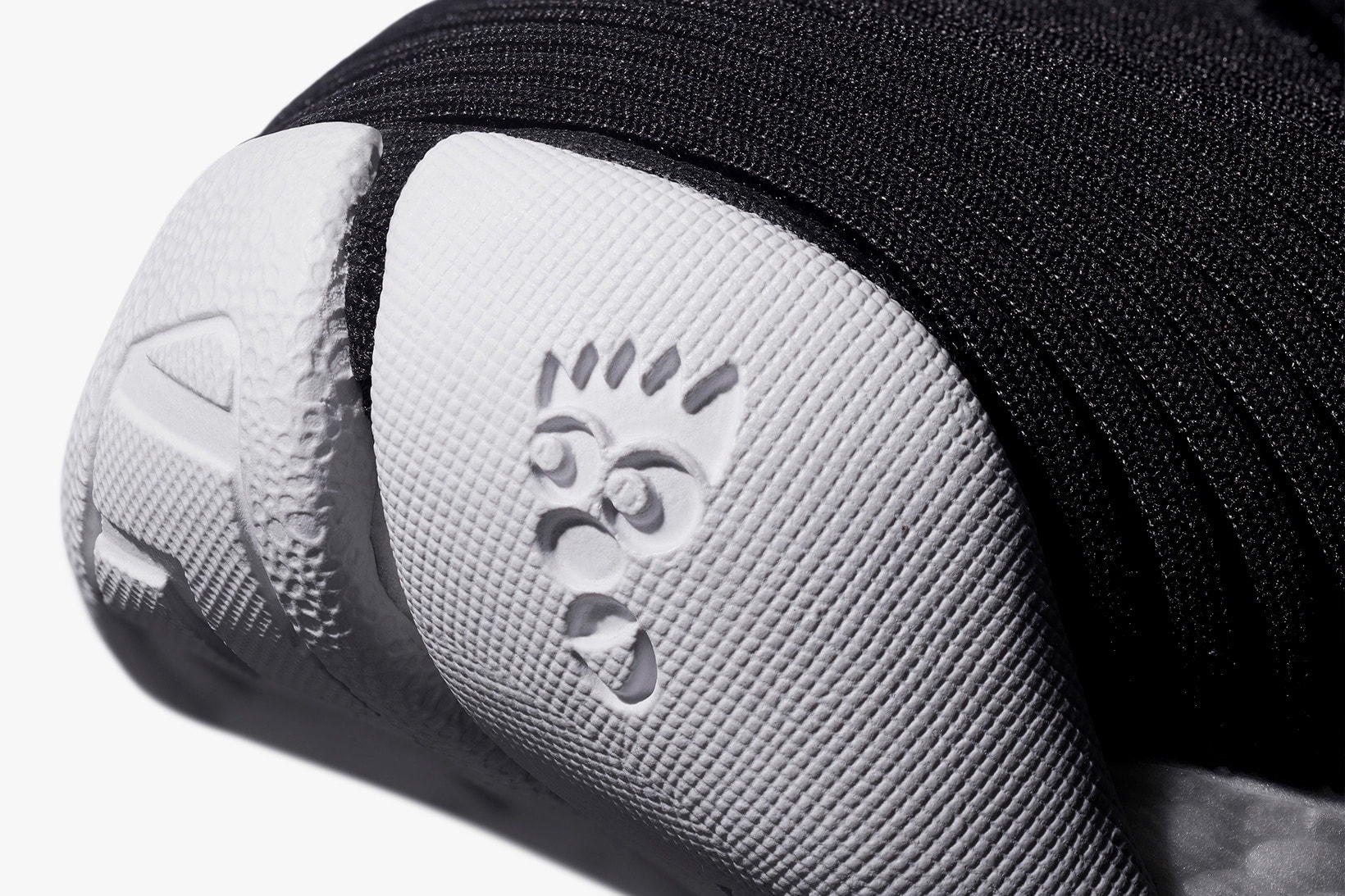 adidas Originals 正式發佈全新籃球鞋 Crazy BYW