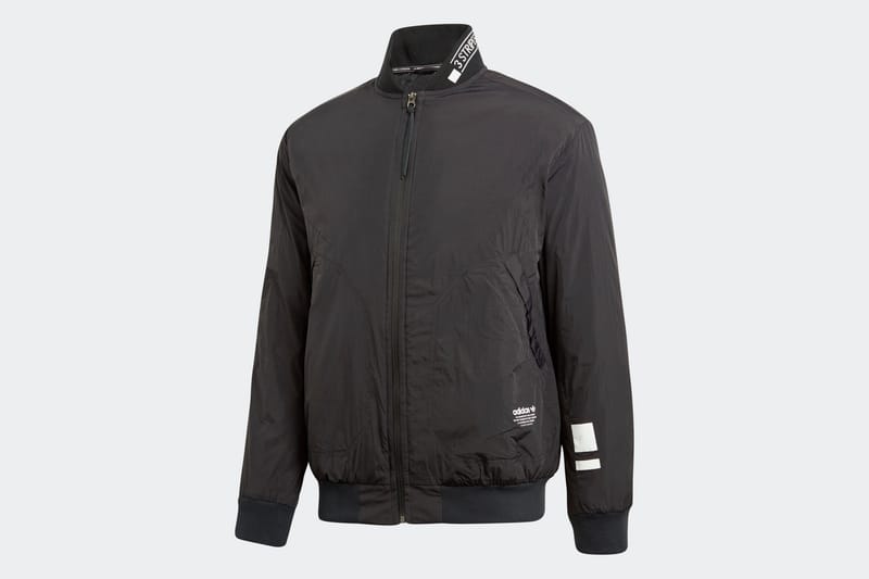 adidas Originals 2018 春夏 NMD 服飾系列