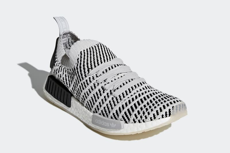 adidas Originals NMD R1 STLT PK 全新配色系列