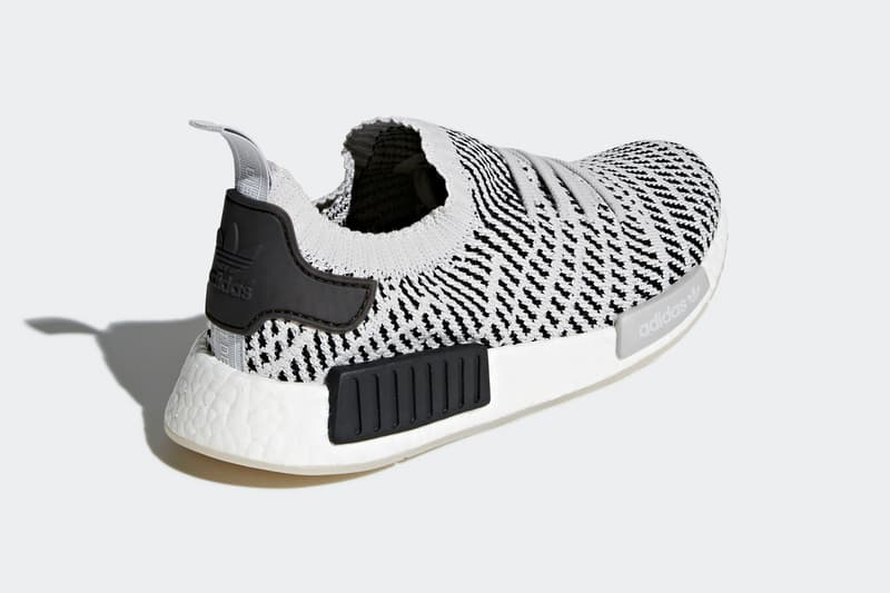 adidas Originals NMD R1 STLT PK 全新配色系列