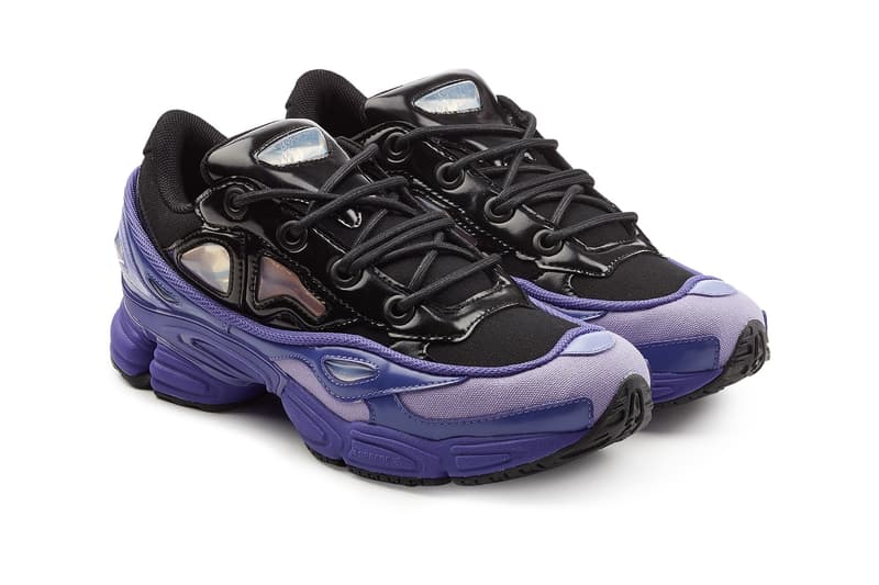 adidas Originals by Raf Simons 2018 春夏 Ozweego III 系列登場