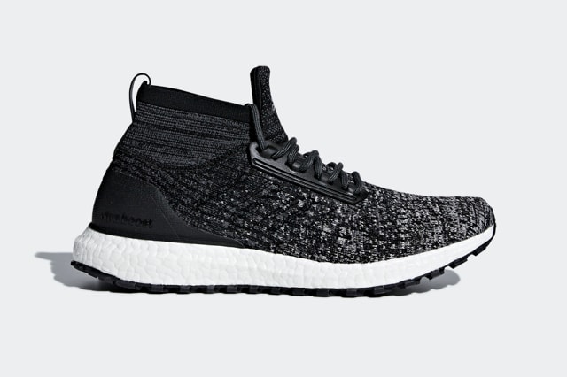 adidas UltraBOOST 2018 二月新作一覽