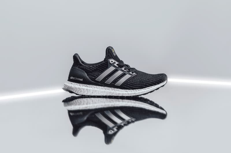 近賞 adidas UltraBOOST 4.0 LTD 全新限量配色