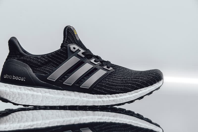 近賞 adidas UltraBOOST 4.0 LTD 全新限量配色