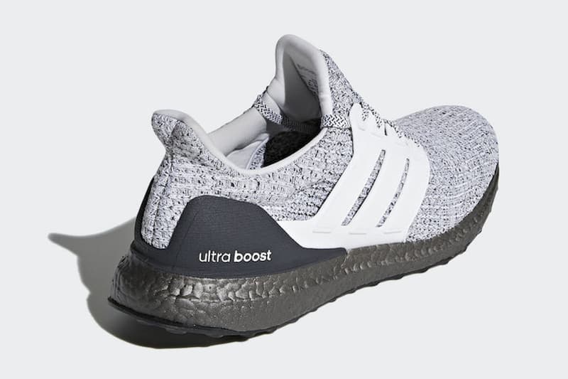 搶先預覽 adidas UltraBOOST 4.0 全新「Oreo」配色