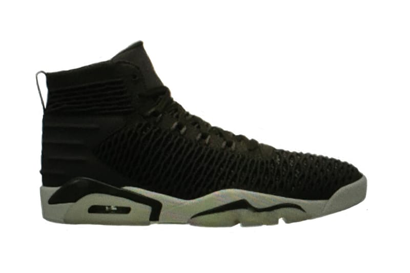 搶先預覽 Air Jordan 6 全新 Flyknit 版本