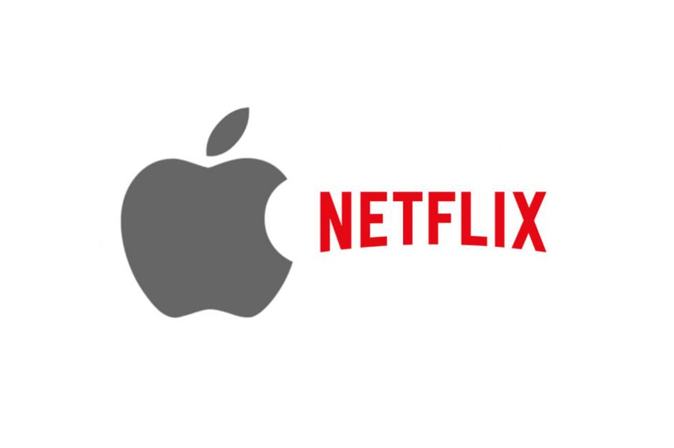 花旗銀行分析指 Apple 有 40％ 機會收購 Netflix