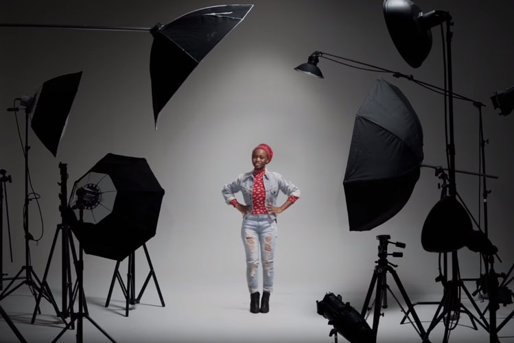 Apple 全新影片力推 iPhone X Portrait 拍攝打燈功能