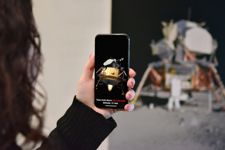 擴增實境大時代!Apple 官方釋出 iOS 11.3 預覽