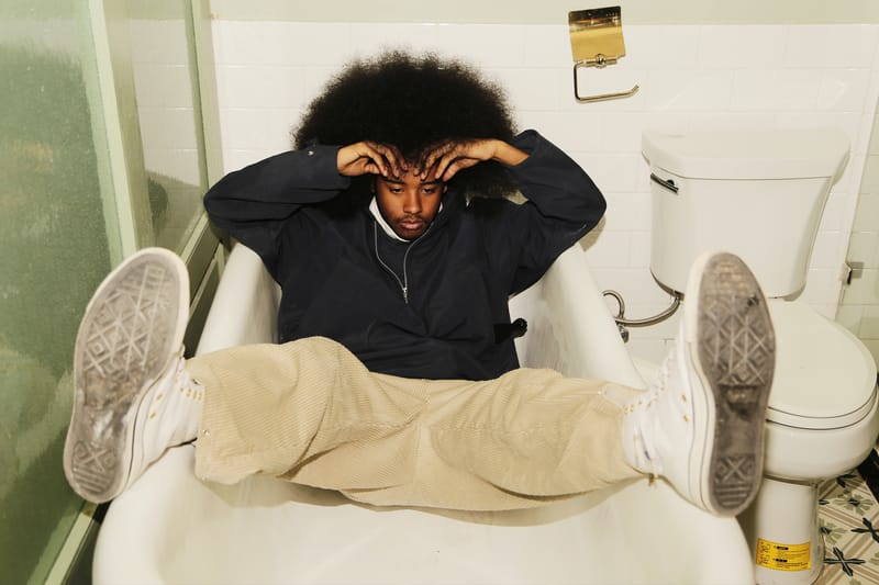 a.tBetween 2018 春夏系列 Lookbook