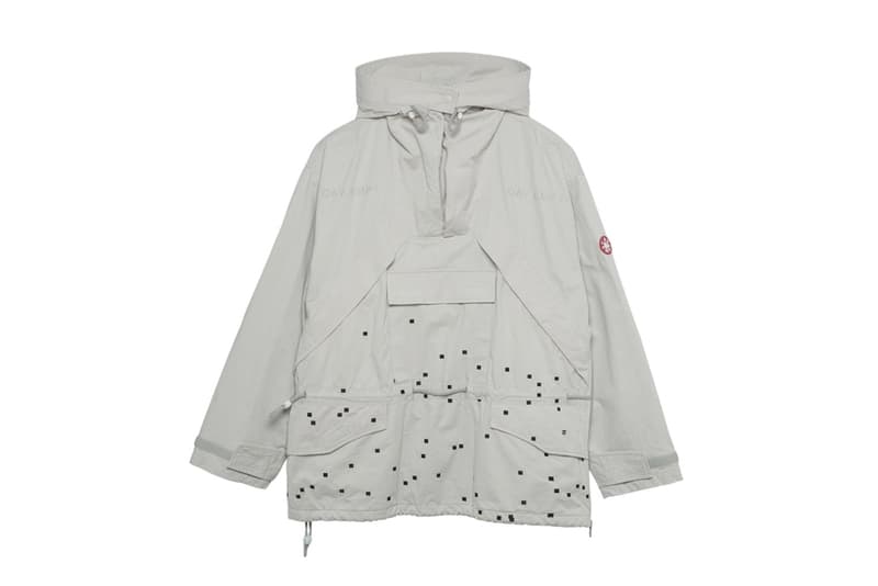 Cav Empt 2018 春夏系列第二波單品即將上架