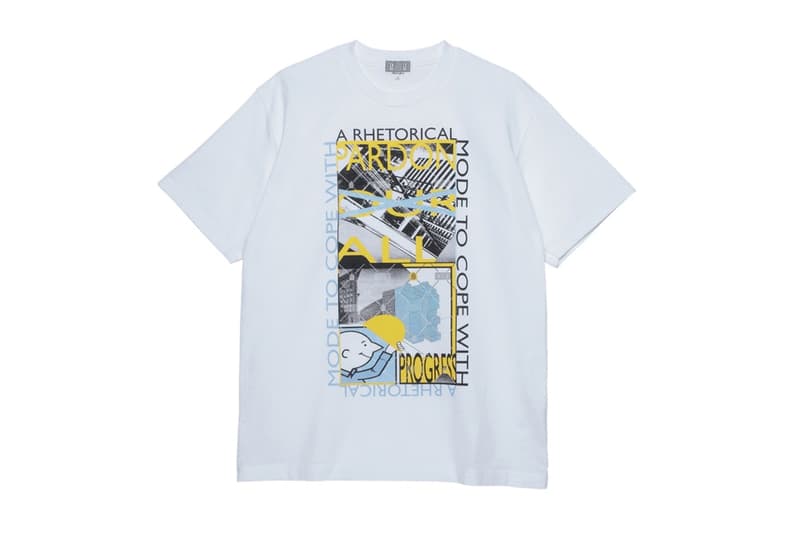 Cav Empt 2018 春夏系列第二波單品即將上架