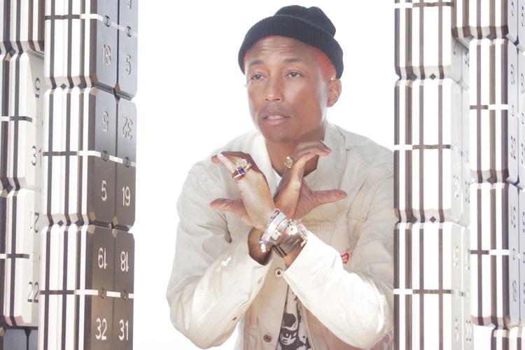 CHANEL「Mademoiselle Privé」展覽香港站現場回顧