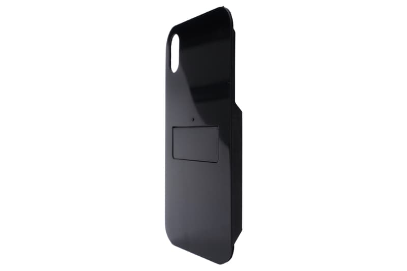 CLAUSTRUM 為 iPhone X 推出全新 FLAP X 保護殼