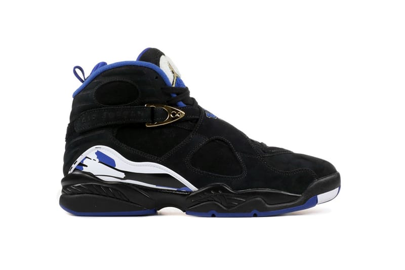 要價 $40,000 美元的 OVO x Air Jordan 8 登陸 Flight Club