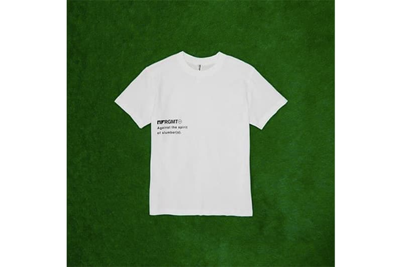 回归音乐本质 藤原浩与山口一郎打造全新联名企划 Hypebeast