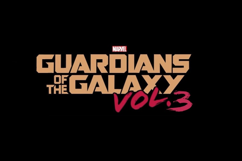 導演 James Gunn 正式確認《Guardians of the Galaxy Vol. 3》上映年份