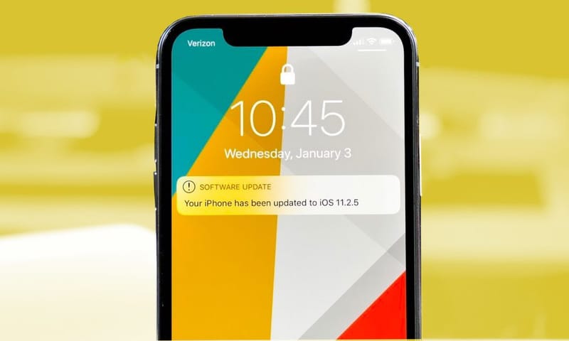 Apple 承諾本周更新將修復「chaiOS」漏洞