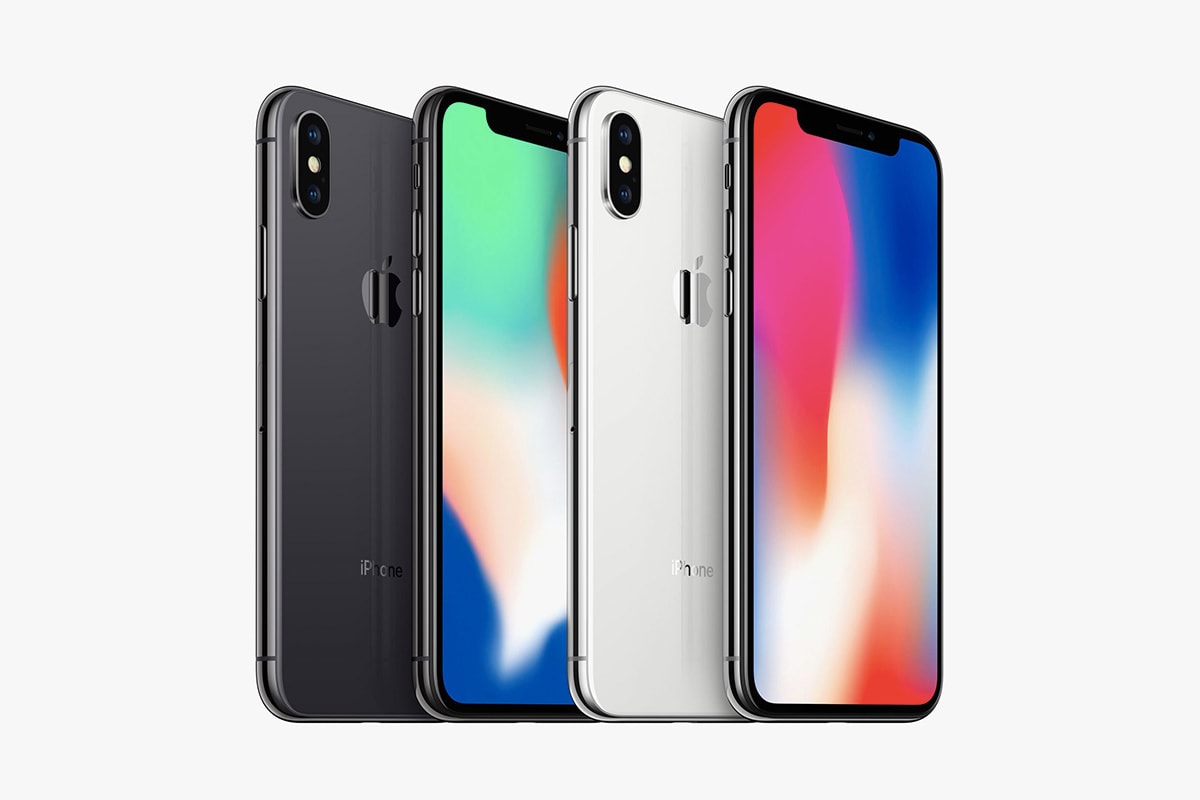 消息称 iPhone X 或在 2018 年內停產