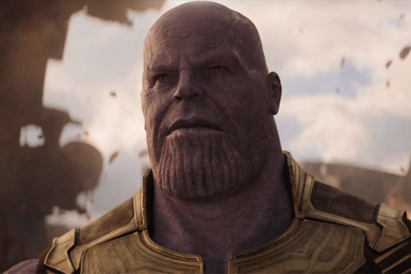 Thanos 將在《Avengers: Infinity War》逆轉影迷對 MARVEL 反派的觀感？