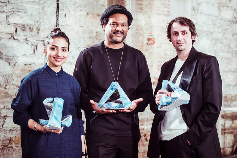 2017/18 國際羊毛標誌大獎全球總決賽結果公佈