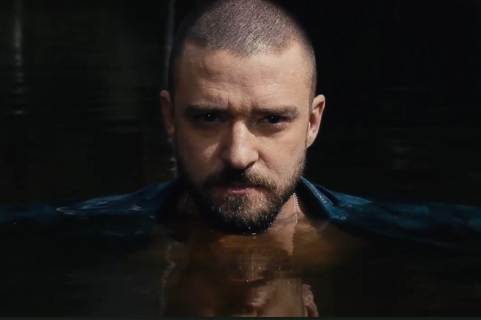 Justin Timberlake 宣布「Man of the Woods」巡演