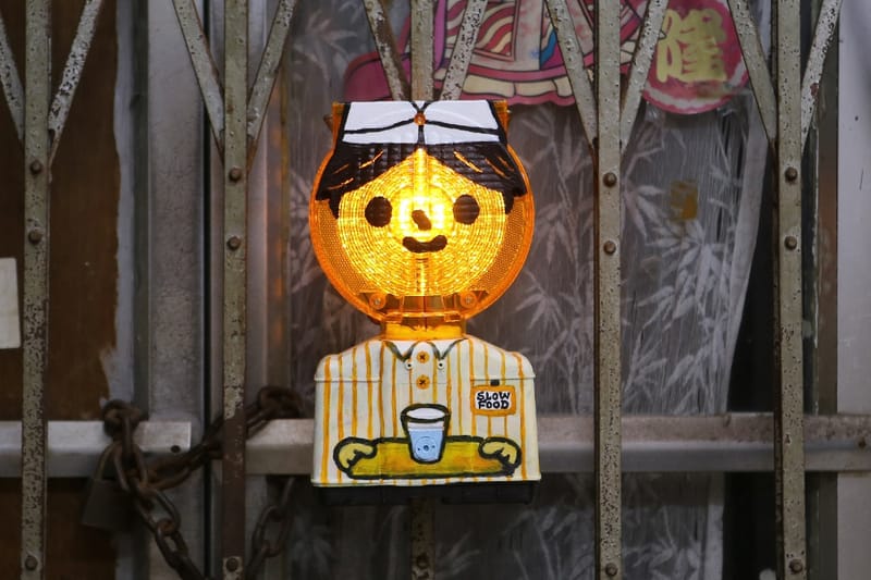 香港新晉插畫家 Kila Cheung 將舉辦首個個展《Twinkle Twinkle Little Guys》
