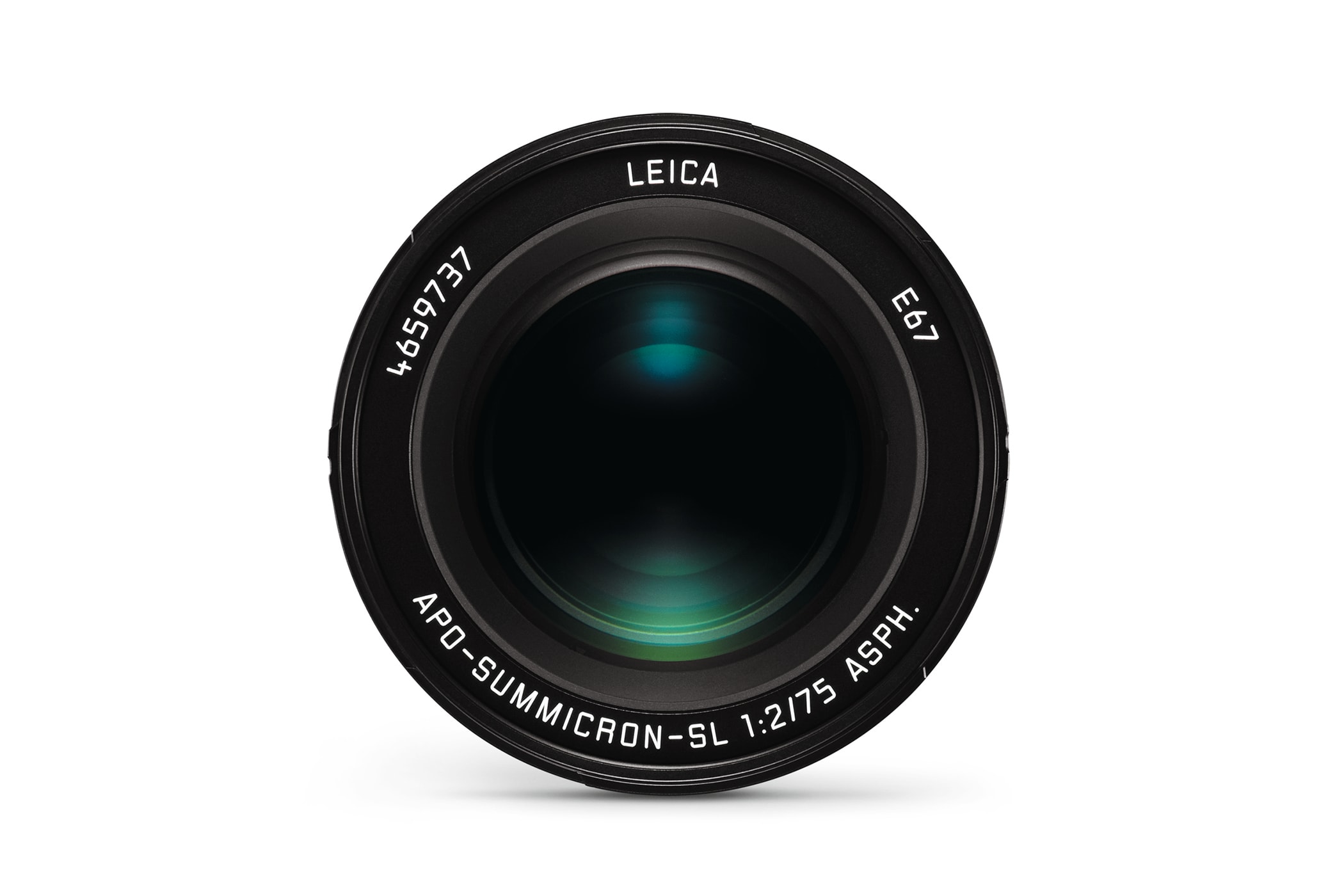 Leica 發佈兩款 SL 系統全新定焦鏡頭