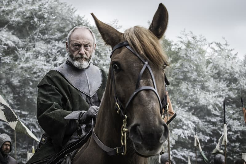 liam cunningham on game of thrones