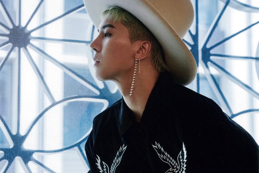 YG 社長透露 BIGBANG 師弟 Mino@Winner 將推出個人專輯