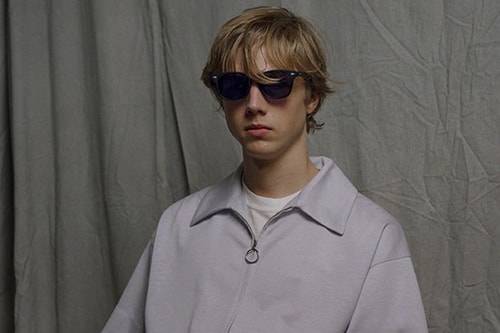 N. HOOLYWOOD 2018 春夏系列 Lookbook