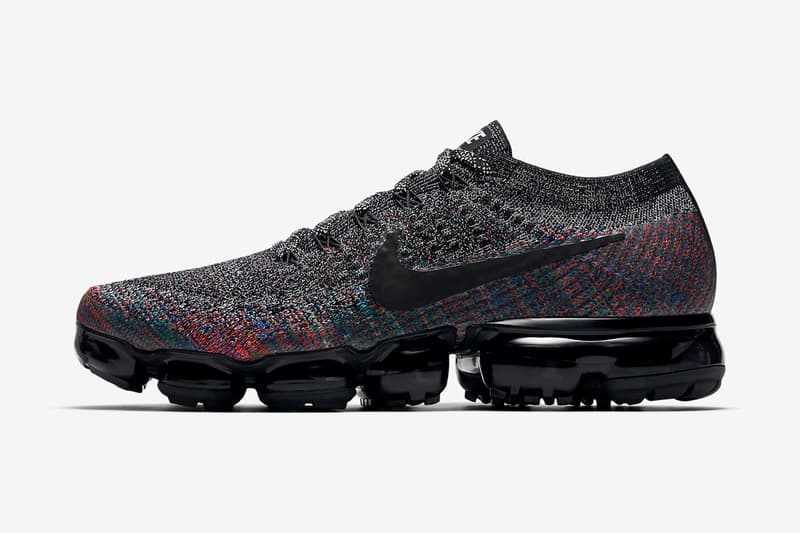 Nike Air Vapormax「CNY」中國農曆新年別注配色