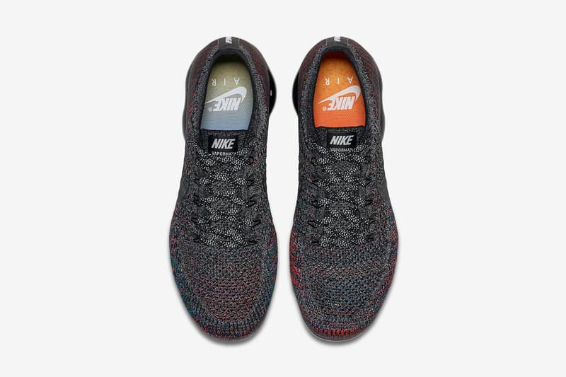 Nike Air Vapormax「CNY」中國農曆新年別注配色