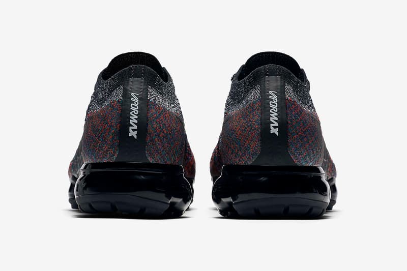 Nike Air Vapormax「CNY」中國農曆新年別注配色