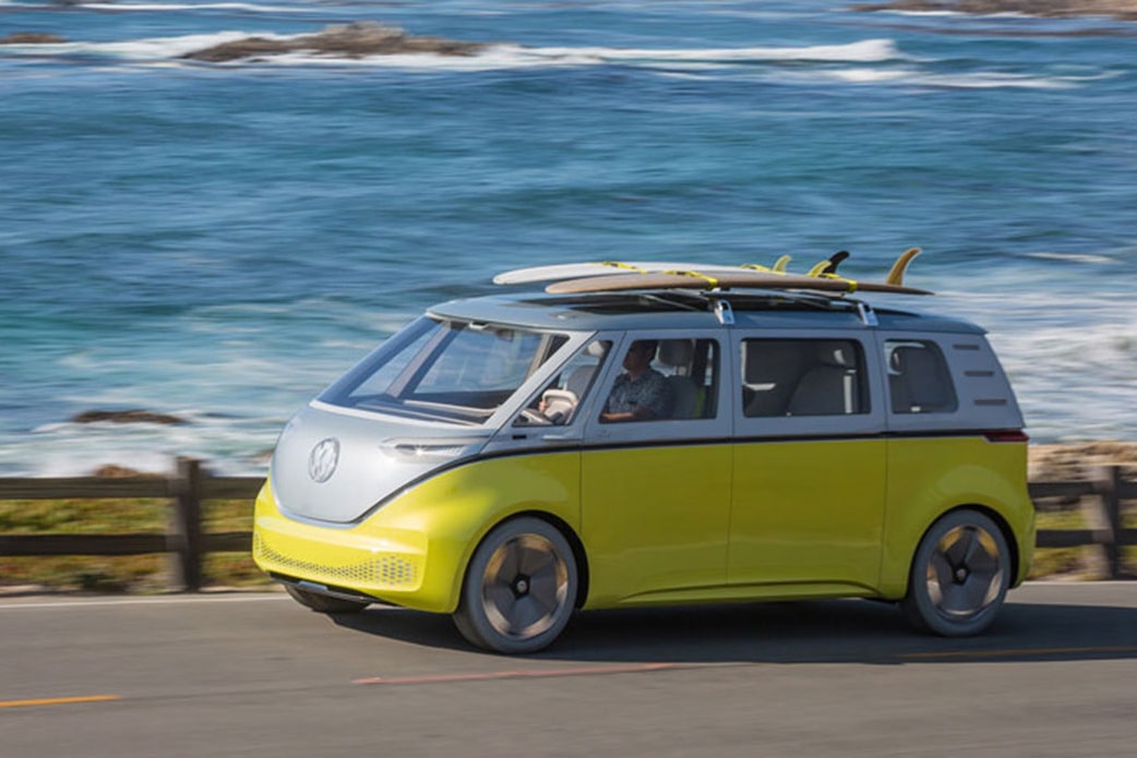 NVIDIA 宣布與 Volkswagen 合作開發智能副駕駛系統