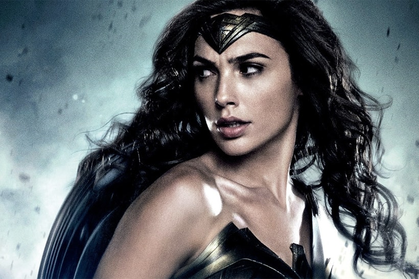 《Wonder Woman 2》比起首集將會相對「與眾不同」？