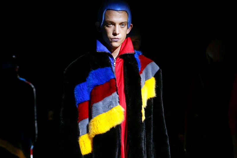 Pigalle 2018 秋冬系列